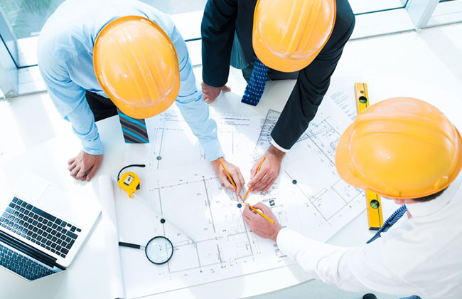 Tuyển dụng nhân viên QS Nam/Nữ